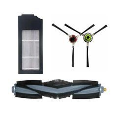 Комплект аксессуаров для Ecovacs Deebot T10, X1 OMNI. X1 Plus, X1 Turbo DEX11-1 в Украине &ndash; SmartRobot.ua