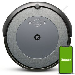 Робот пилосос iRobot Roomba i3 i315020 в Україні – SmartRobot.ua