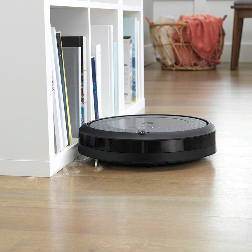 Робот пылесос iRobot Roomba i3 i315020 в Украине – SmartRobot.ua