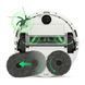 iRobot Roomba Combo 575 AutoWash dock White/Black в Україні &ndash; SmartRobot.ua