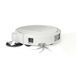 iRobot Roomba Combo 575 AutoWash dock White/Black в Україні &ndash; SmartRobot.ua