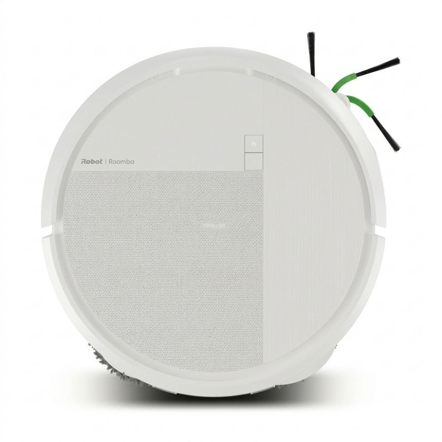 Робот пилосос iRobot Roomba Combo 575 AutoWash dock White/Black R285240 в Україні &ndash; SmartRobot.ua