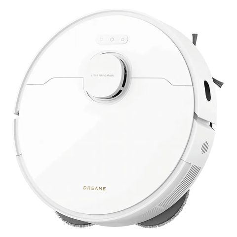Робот пылесос Dreame Bot L10s Plus – 27 999 грн – SmartRobot.ua