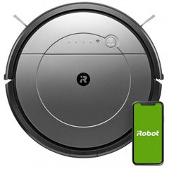 Робот пылесос iRobot Roomba Combo R111840 в Украине – SmartRobot.ua