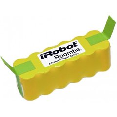 Акумулятор для iRobot Roomba akb-roomba-scooba в Україні – SmartRobot.ua