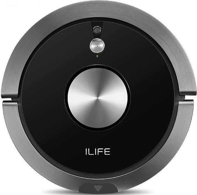 iLife A9S Black Pro