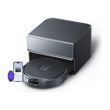 NARWAL Flow 2 Compact Dock Black