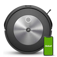 Робот пилосос iRobot Roomba j7 j715020 в Україні – SmartRobot.ua