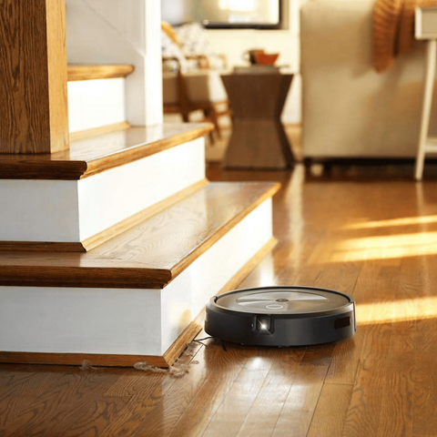 Робот пилосос iRobot Roomba j7 – 22 999 грн – SmartRobot.ua