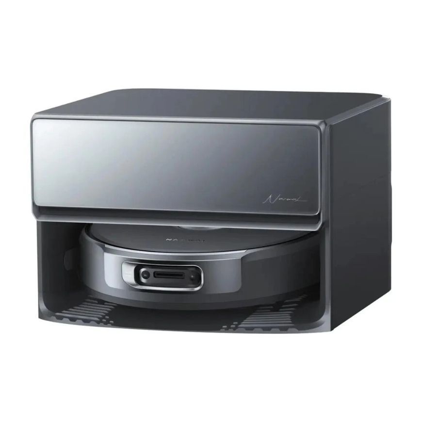 NARWAL Flow 2 Compact Dock Black