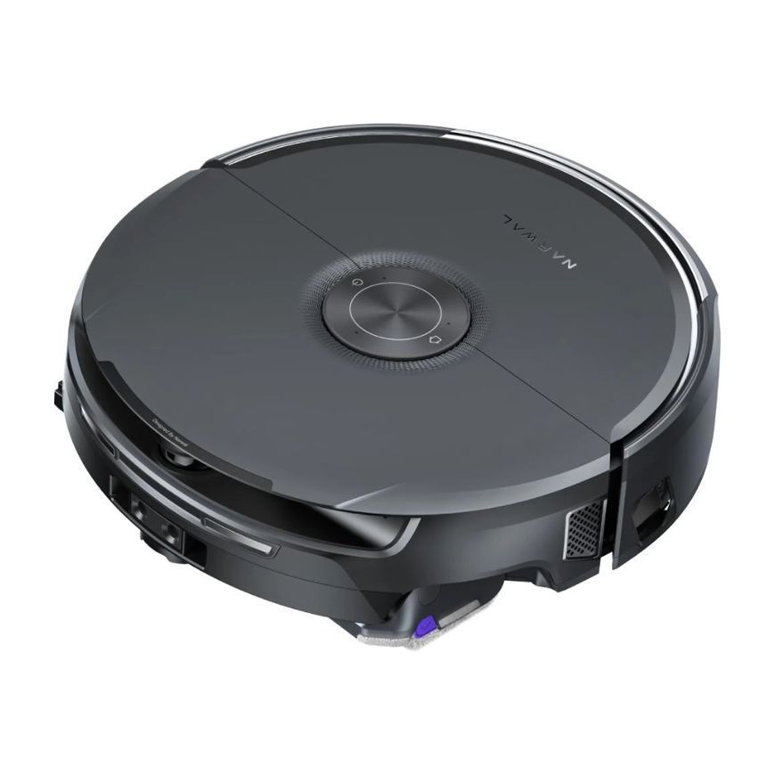 NARWAL Flow 2 Compact Dock Black