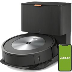 Робот пилосос iRobot Roomba j7+ j755020 в Україні – SmartRobot.ua