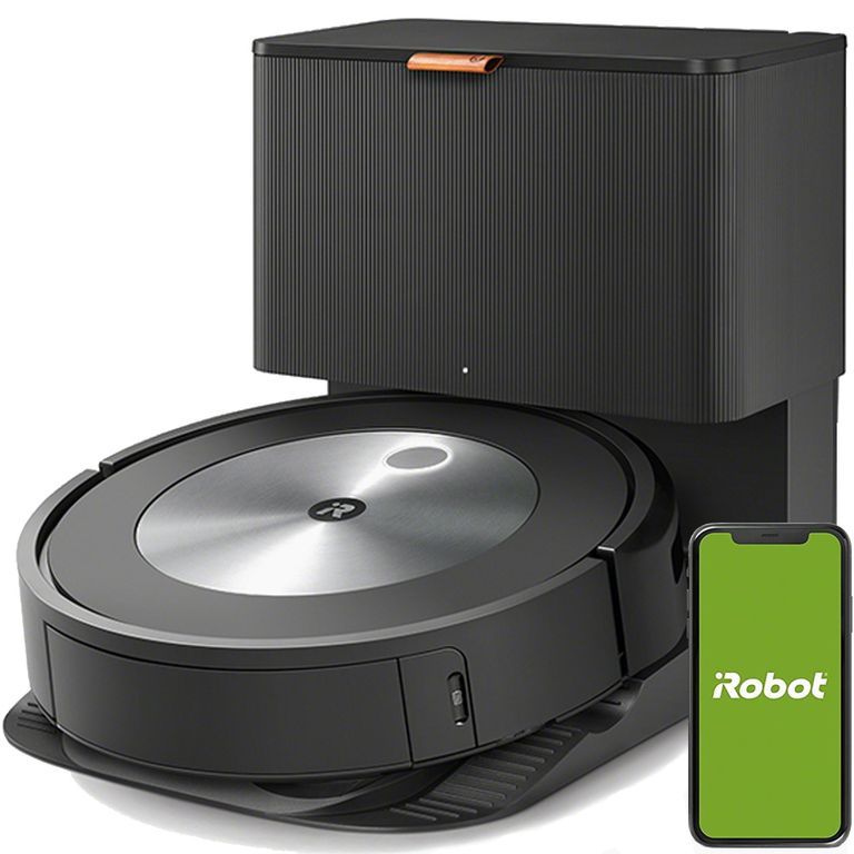 iRobot Roomba j7+