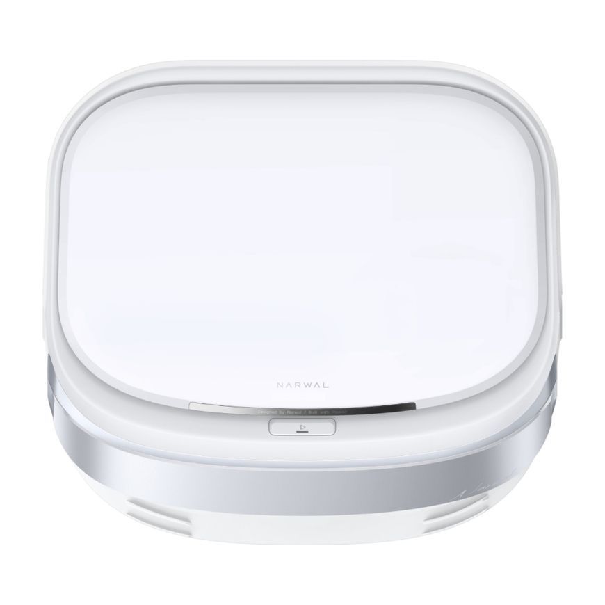 NARWAL Flow White