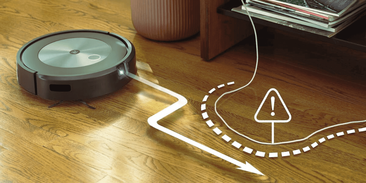 Система навігації Roomba Combo j5