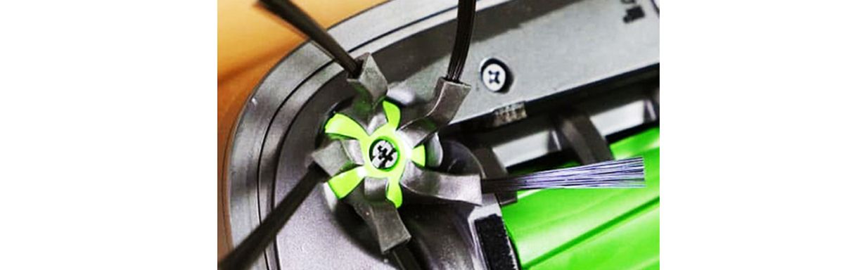 Боковая щетка iRobot Roomba s9
