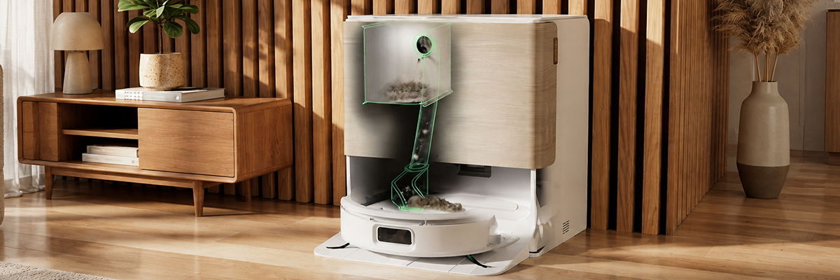 iRobot Roomba Combo 775 AutoWash dock iRobot Roomba Combo 775 AutoWash dock