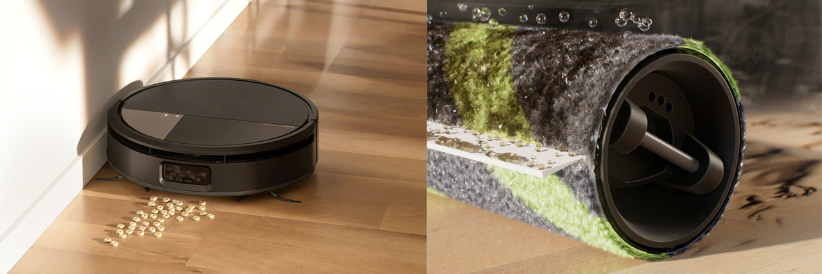 iRobot Roomba Combo 775 AutoWash dock iRobot Roomba Combo 775 AutoWash dock