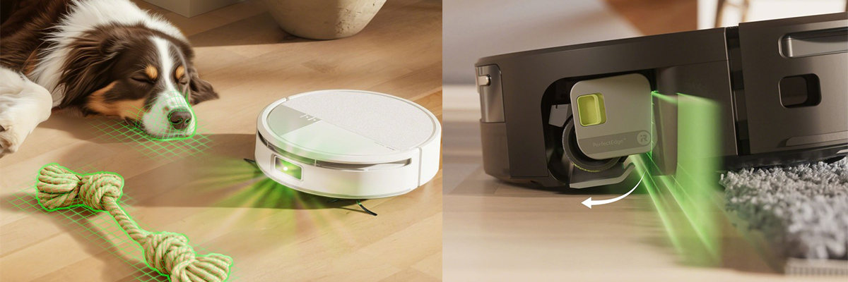 iRobot Roomba Combo 775 AutoWash dock iRobot Roomba Combo 775 AutoWash dock