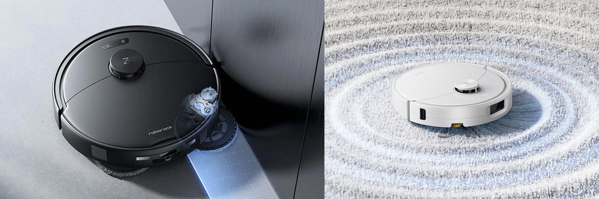 Roborock Qrevo 2 Pro