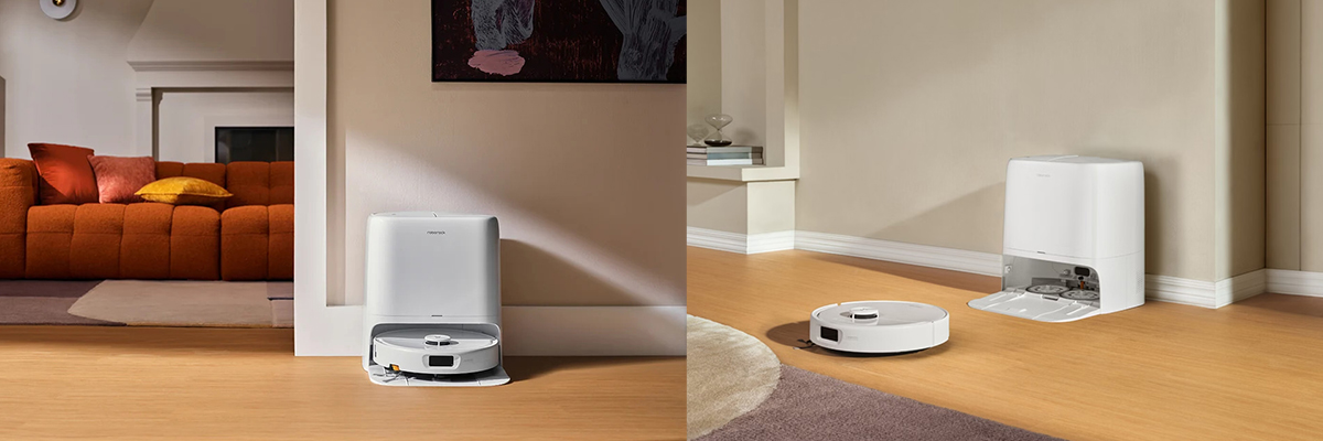 Roborock Qrevo 2 Pro