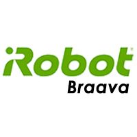 Роботы для влажной уборки iRobot Braava
