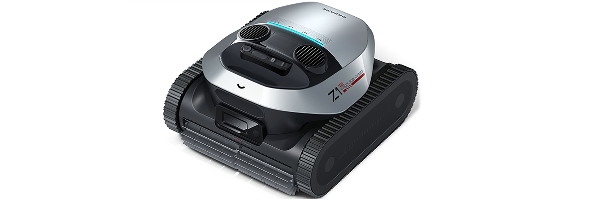 Dreame Z1 Pro
