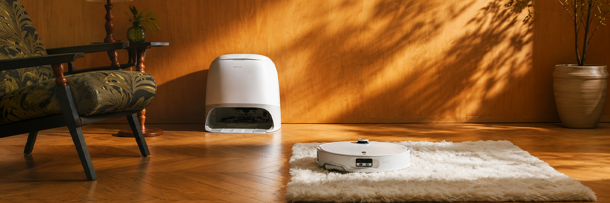 Roborock Qrevo Curv 2 Pro