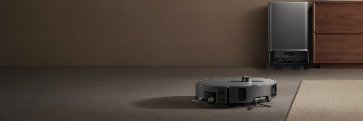 Xiaomi Robot Vacuum 6 Max Xiaomi Robot Vacuum 6 Max