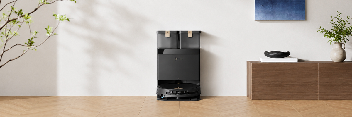 Ecovacs Deebot T50S PRO Omni Ecovacs Deebot T50S PRO Omni