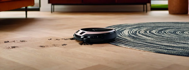 Робот пылесос Miele Scout RX3 Runner (SPQL0) – 38 890 грн